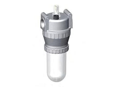 Lubricator G1'' Polycarbonate Standard 5
