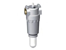 Lubricator G1 1/4'' Metal Standard 8