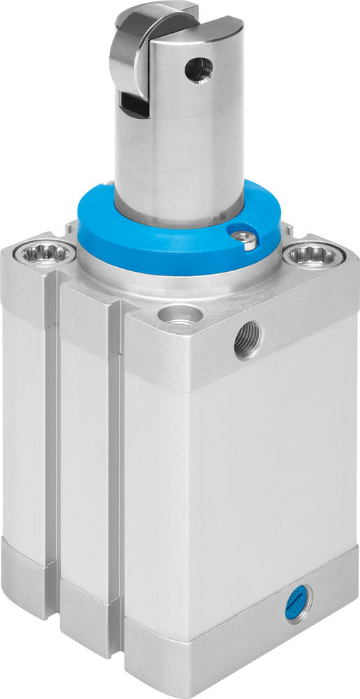 Festo Stopper Cylinder 50mm Bore 25mm Stroke Single Acting - 576166