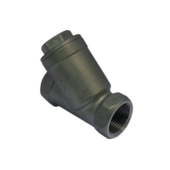 657 - G3/4'' Strainer Stainless Steel