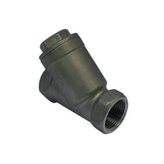 657 - G1-1/2'' Strainer Stainless Steel