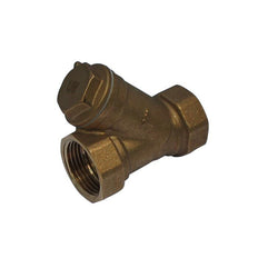 924 - G3/4'' Strainer Brass