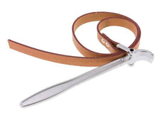 30 - 280mm Clamping Range Heavy Duty Strap Wrench