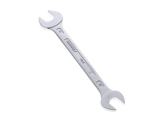 llave de boca doble 12x14mm Gedore