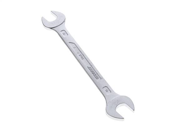 llave de boca doble 13x14mm Gedore