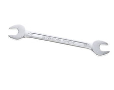 17x19mm Gedore Red Double Open End Wrench
