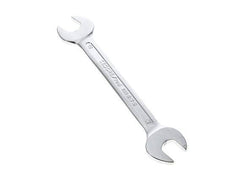 17x19mm Gedore Red Double Open End Wrench