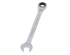 llave de boca Gedore de 14 mm con punta de carraca