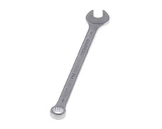 6mm Gedore Open End Wrench With 15 Degrees Angled Box End