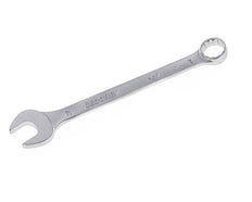 22mm Gedore Open End Wrench With 15 Degrees Angled Box End