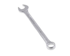 22mm Gedore Open End Wrench With 15 Degrees Angled Box End