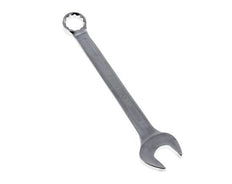 llave de boca roja de 22mm Gedore con punta de caja acodada de 15 grados