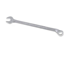 7mm Gedore Open End Wrench With 10 Degrees Angled Box End