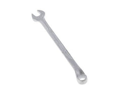 llave de boca Gedore de 7mm con punta de caja acodada de 10 grados