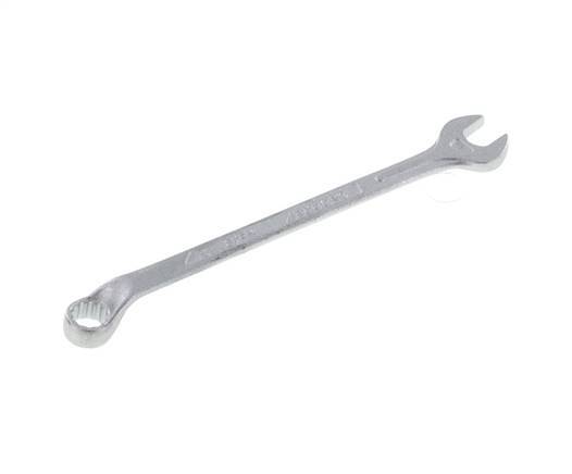 llave de boca Gedore de 7mm con punta de caja acodada de 10 grados