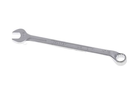 llave de boca Gedore de 9mm con punta de caja acodada de 10 grados