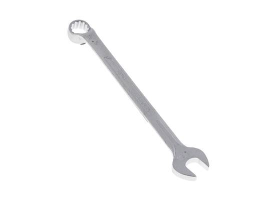 llave de boca Gedore de 9mm con punta de caja acodada de 10 grados