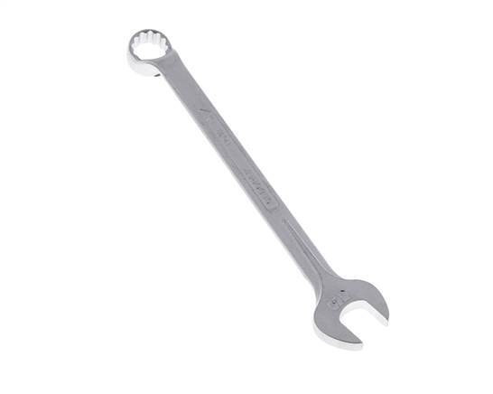 llave de boca Gedore de 14mm con punta de caja acodada de 10 grados