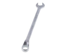 llave de boca Gedore de 21mm con punta de caja acodada de 10 grados