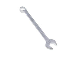 llave de boca Gedore de 21mm con punta de caja acodada de 10 grados