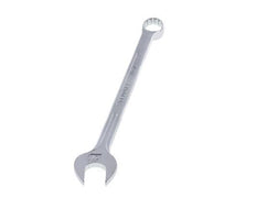 llave de boca Gedore de 21mm con punta de caja acodada de 10 grados