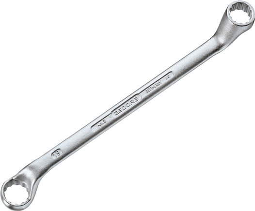 llave de caja Gedore 27x30mm
