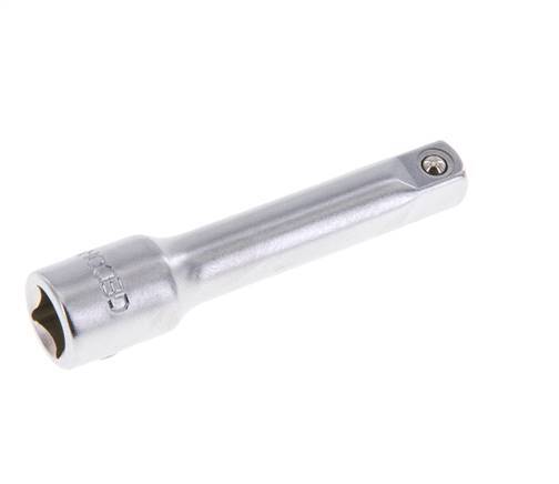 1/4" (6.3 mm) Gedore 50 mm Extension With Ball Locking