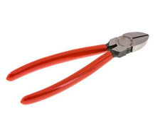 Knipex Diagonal Cutting Pliers 180 mm Plastic-coated Handles