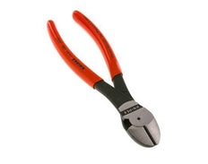 Knipex Power Diagonal Cutting Pliers 180 mm Plastic-coated Handles