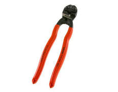 Alicates para cortar pernos Knipex 250 mm Mangos recubiertos de plástico