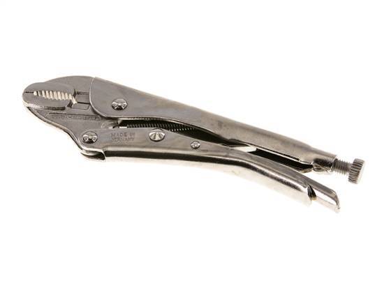 Knipex Grip Pliers 180 mm