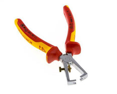 Alicates pelacables Knipex 160mm VDE probado hasta 1000V