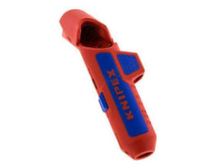 Herramienta universal para pelar cables Knipex ErgoStrip