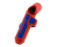 Herramienta universal para pelar cables Knipex ErgoStrip