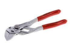 Alicates para llaves Knipex hasta HEX 23mm Longitud 125mm