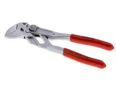 Alicates para llaves Knipex hasta HEX 23mm Longitud 125mm