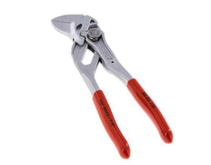 Alicates para llaves Knipex hasta HEX 23mm Longitud 125mm