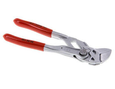 Alicates para llaves Knipex hasta HEX 23mm Longitud 125mm