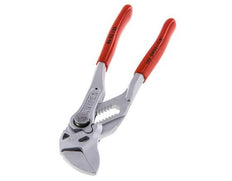 Alicates para llaves Knipex hasta HEX 23mm Longitud 125mm