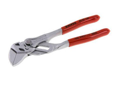 Alicates para llaves Knipex hasta HEX 27mm Longitud 150mm