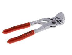Alicates para llaves Knipex hasta HEX 27mm Longitud 150mm