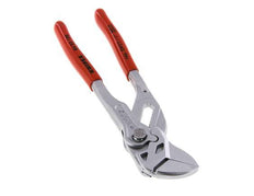 Alicates para llaves Knipex hasta HEX 27mm Longitud 150mm