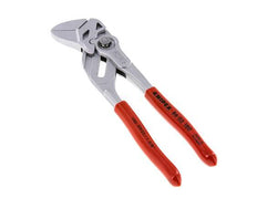 Alicates para llaves Knipex hasta HEX 40mm Longitud 180mm