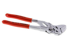 Alicates para llaves Knipex hasta HEX 40mm Longitud 180mm