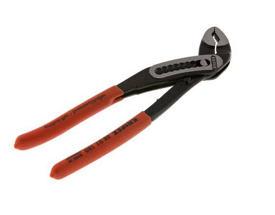 Alicates para bombas de agua Knipex Alligator 180mm