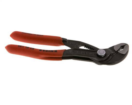 Alicates para bombas de agua Knipex Cobra 125mm