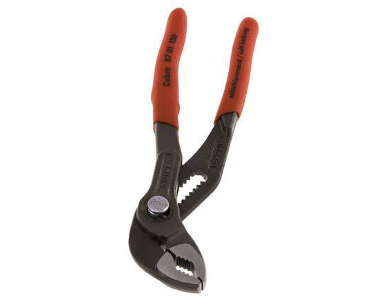 Alicates para bombas de agua Knipex Cobra 150mm