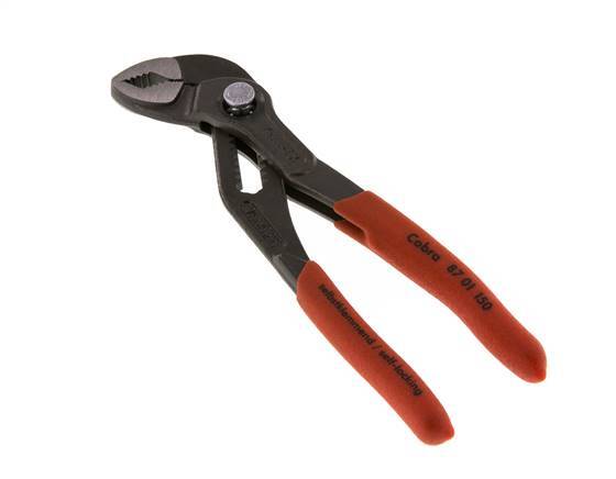Knipex Cobra Water Pump Pliers 150mm