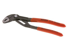 Alicates para bombas de agua Knipex Cobra 180mm