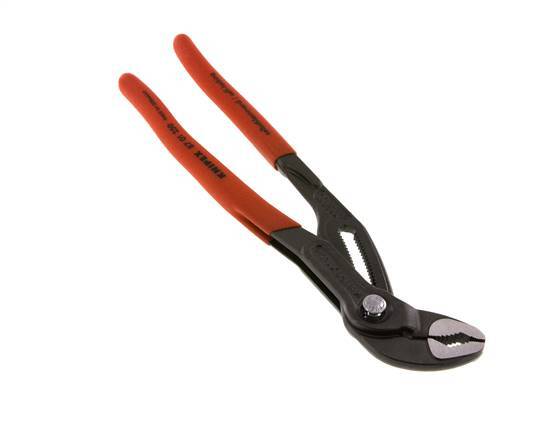 Alicates para bombas de agua Knipex Cobra 250mm